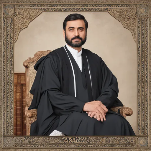 Qaiser Rashid Khan