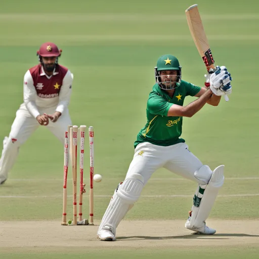Qaiser Shehzad