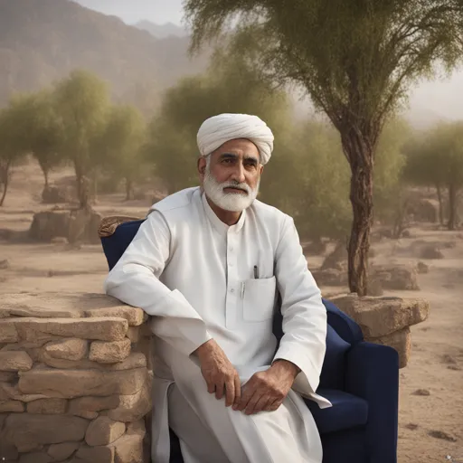 Qaiser Wali Khan