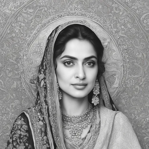 Qaisra Shahraz