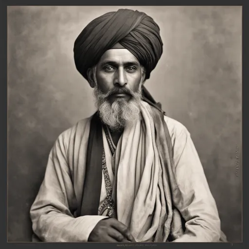 Qalandar Bakhsh Jurat