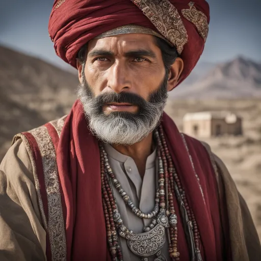 Qalandar Ibad