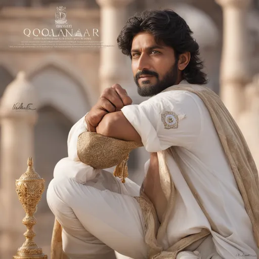 Qalandar Khan
