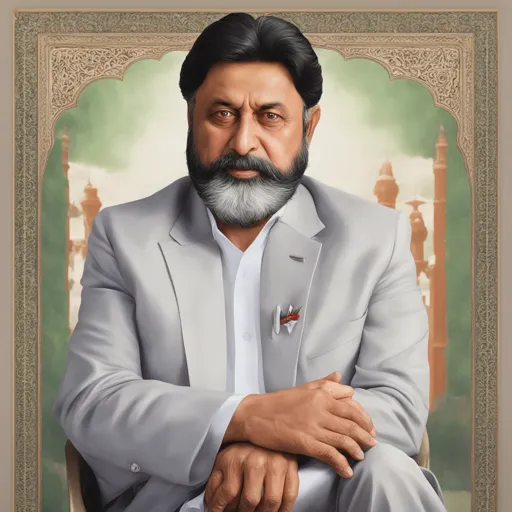 Qalandar Khan Lodhi