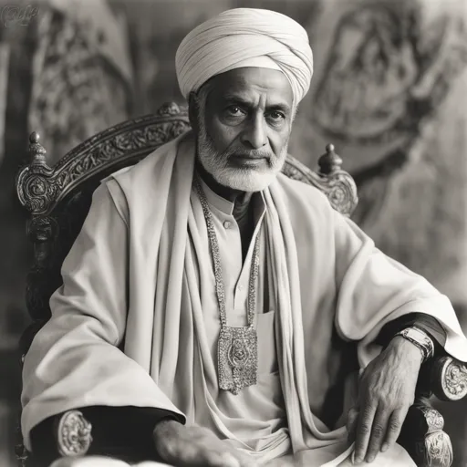 Qamar-ul-Zaman Faridi Chishti