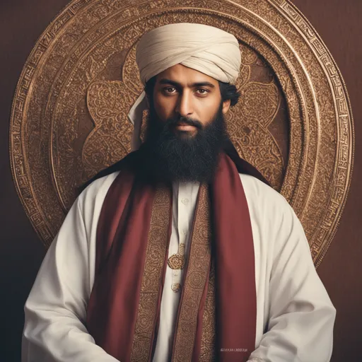 Qamar-ul Huda
