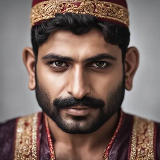 Qamar Abbas
