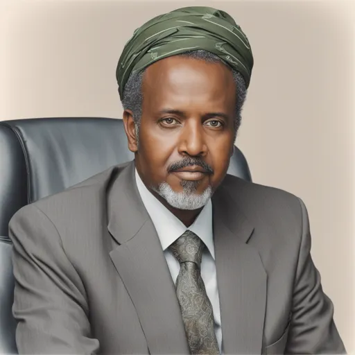 Qamar Aden Ali