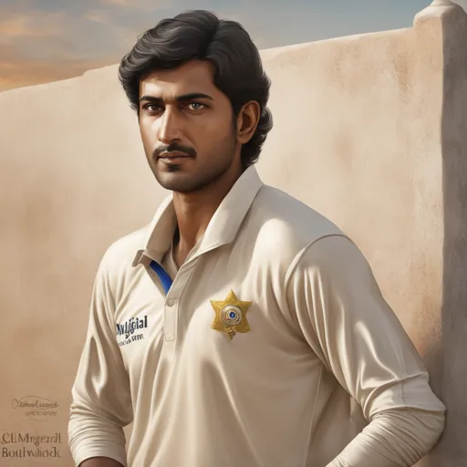 Qamar Ahmed