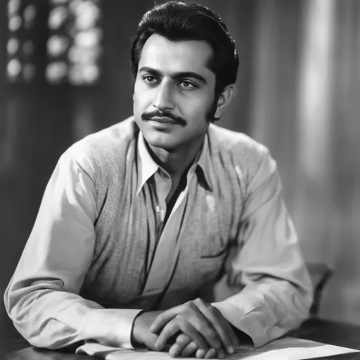 Qamar Ajnalvi