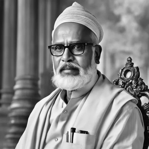 Qamar Alam
