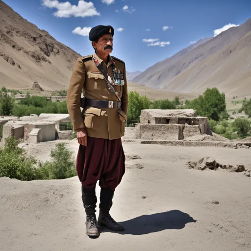 Qamar Ali Akhoon
