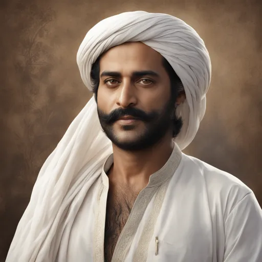 Qamar David
