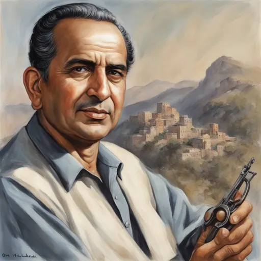 Qamar Jalalabadi