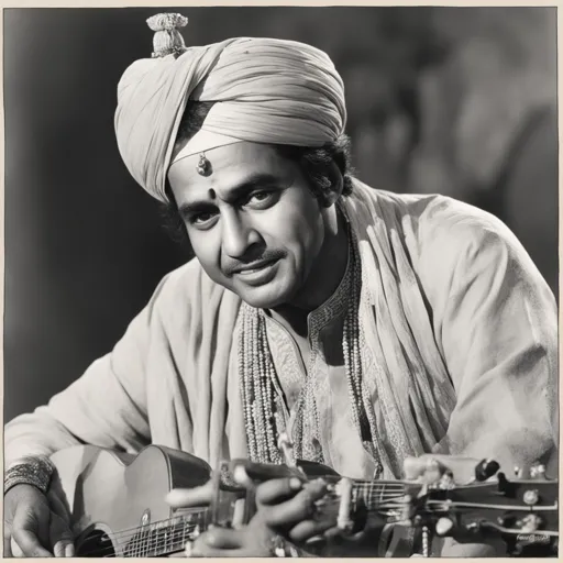Qamar Jalalvi