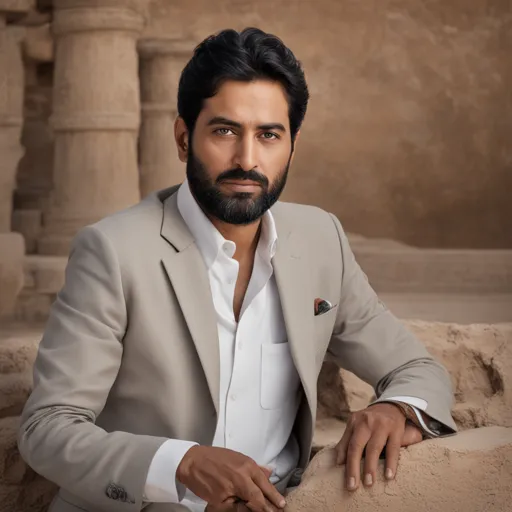 Qamar Zaman