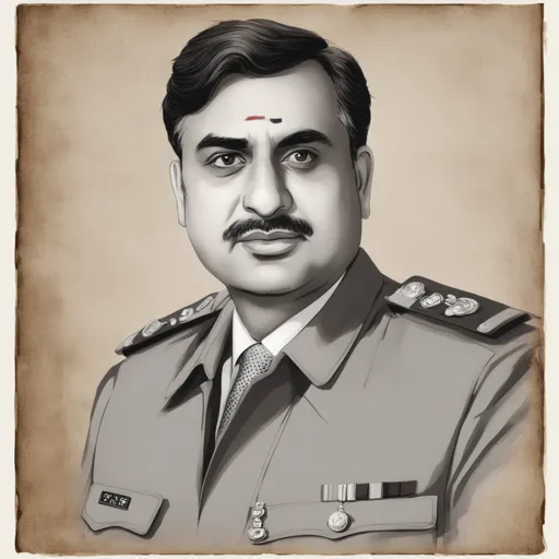 Qamar Zaman Chaudhry