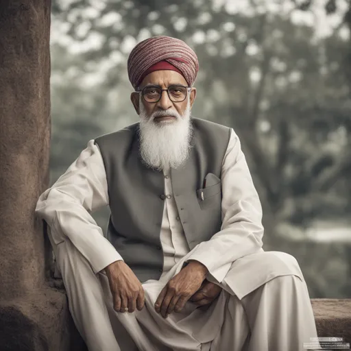Qamarul Ahsan