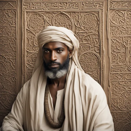 Qambar (person)