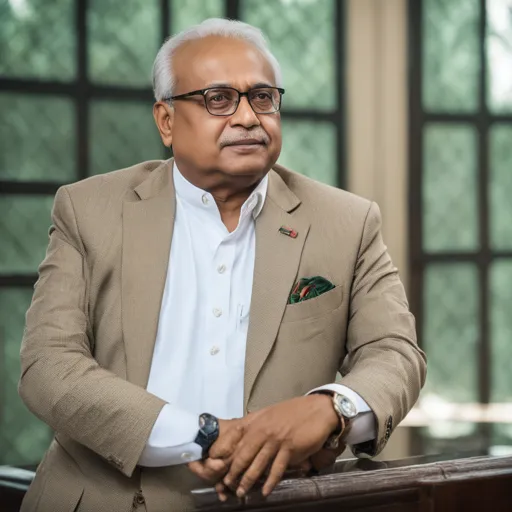 Qamrul Islam