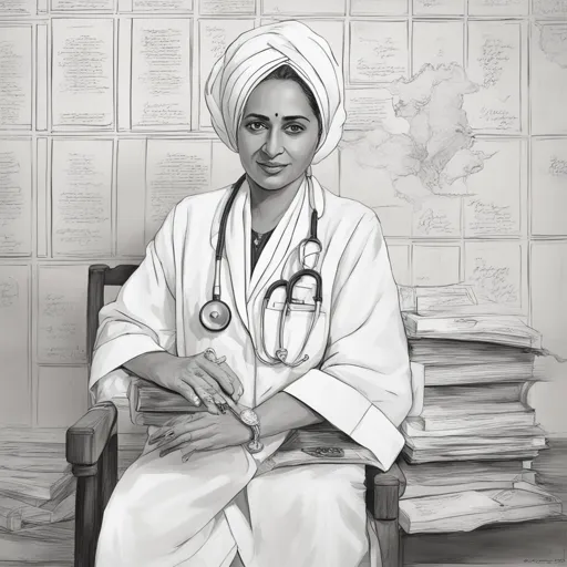 Qanta A. Ahmed