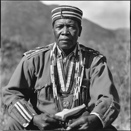 Qaqambile Matanzima