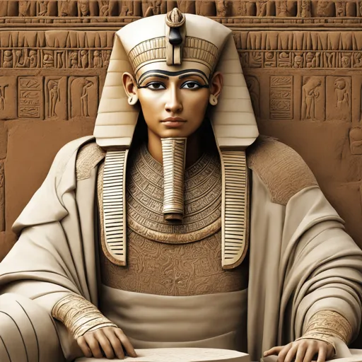 Qar (Ancient Egyptian official)