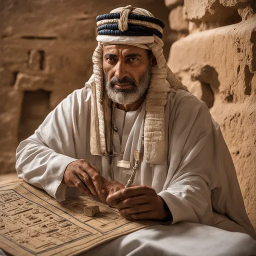 Qar (doctor)