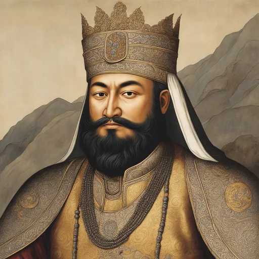 Qarachar Noyan