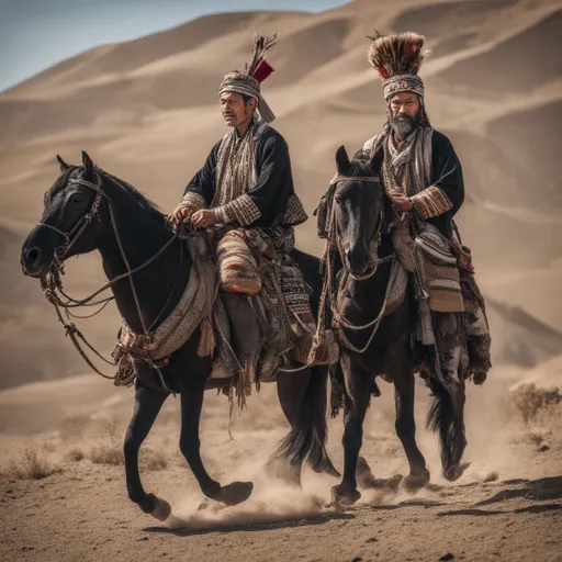 Qarai (tribe)