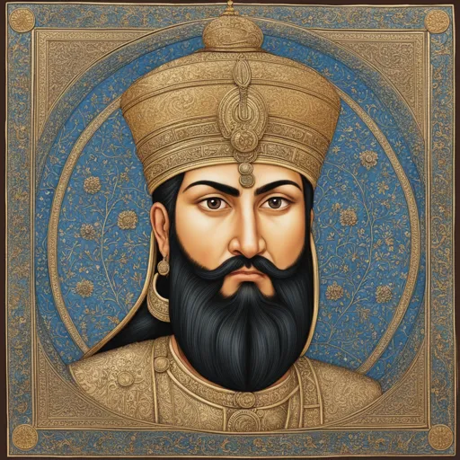 Qarin I