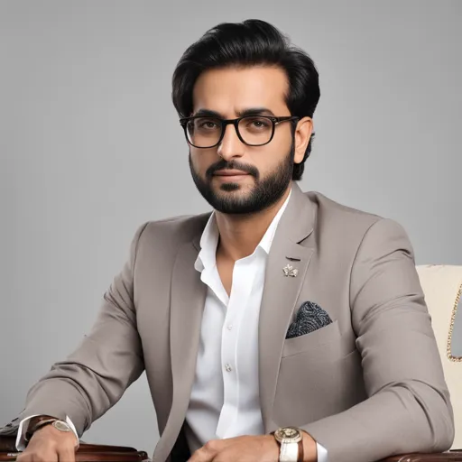 Qasim Abbas Khan