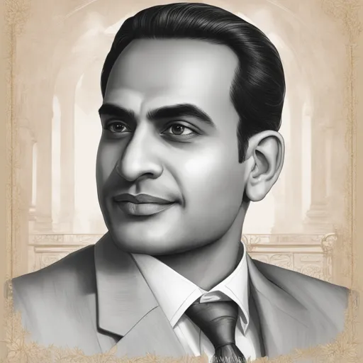 Qasim Ali Shah