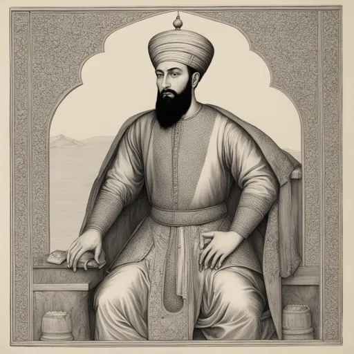 Qasim Barid I