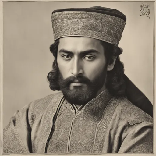 Qasim Khan
