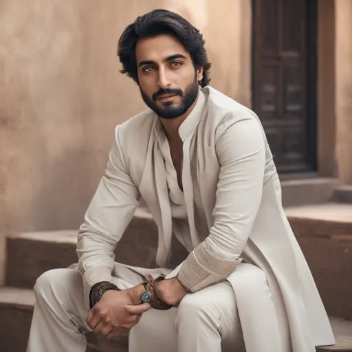 Qasim Khan (Mir Bahr)