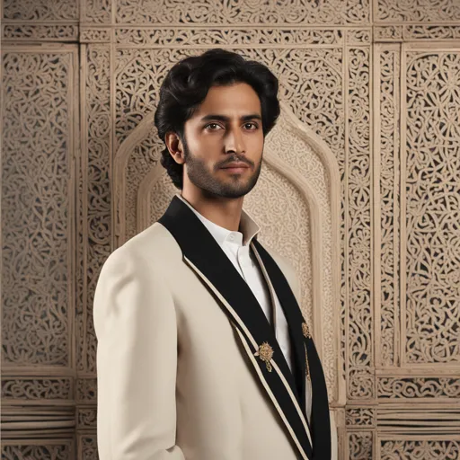 Qasim Khan Juvayni