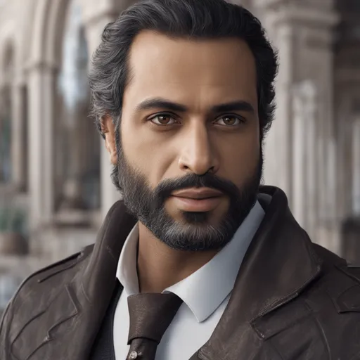 Qasim Melho
