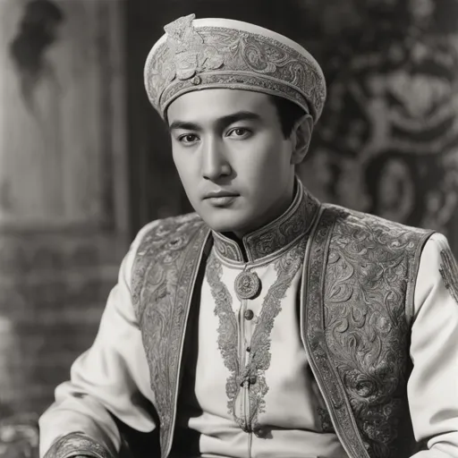 Qasim Qaysenov