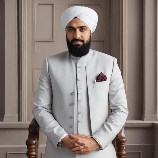 Qasim Rashid Ahmad