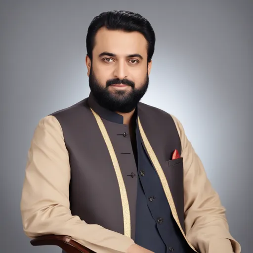 Qasim Suri