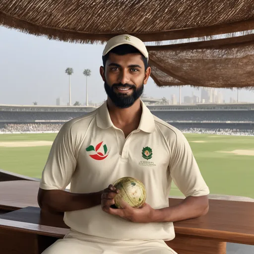 Qasim Zubair