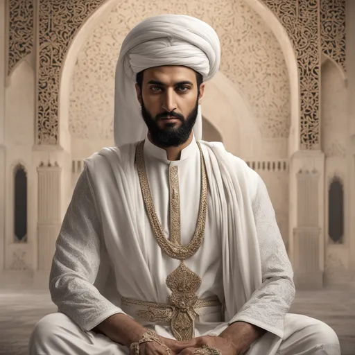 Qasim bin Muhammad Al-Bakrji