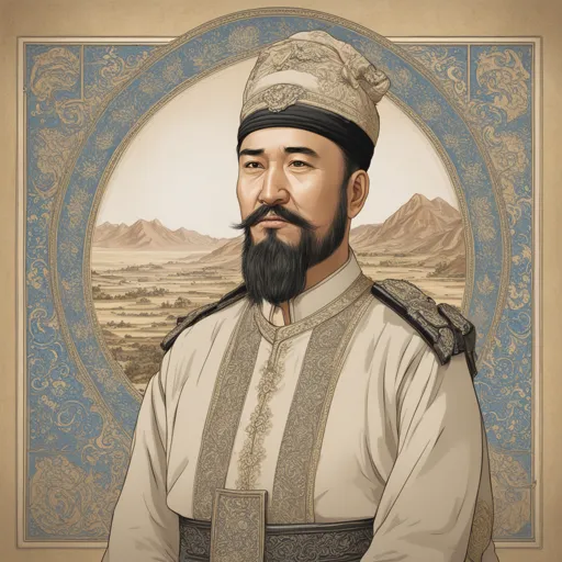 Qasımbek Seýitjanulı