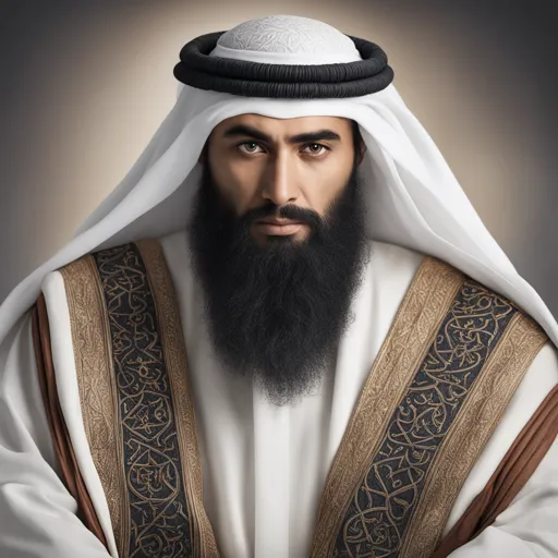 Qatada ibn Di'ama