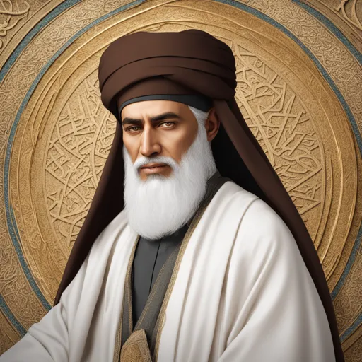 Qatada ibn Idris