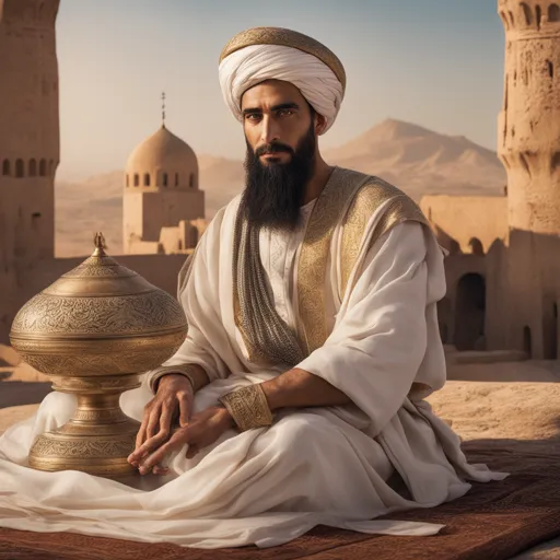 Qays al-Ghassani