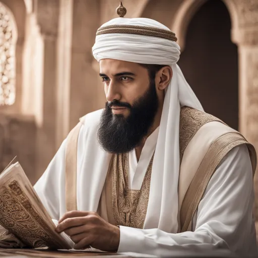 Qays ibn Makshuh