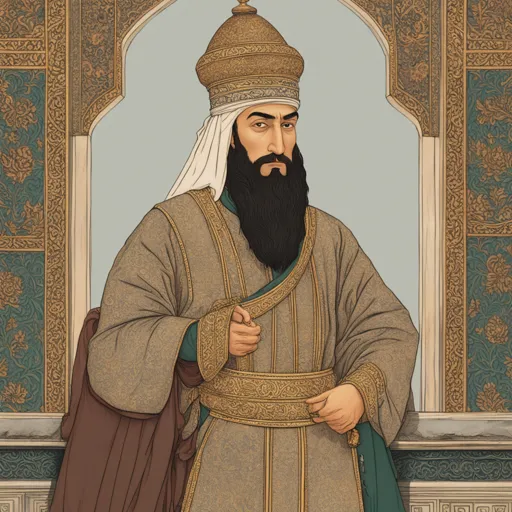 Qazan Khan ibn Yasaur