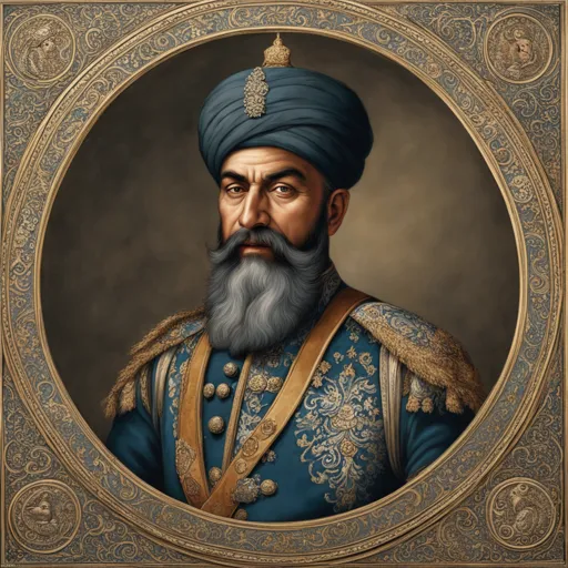 Qazaq Khan Cherkes